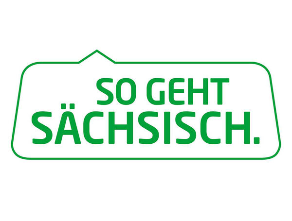 „So geht sächsisch.“ im Landgestüt Moritzburg